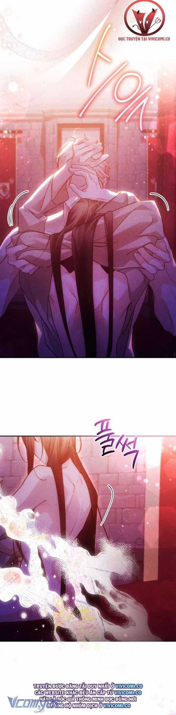 Tiếng Trống Vang Dội - Chapter 45 - Trang 10