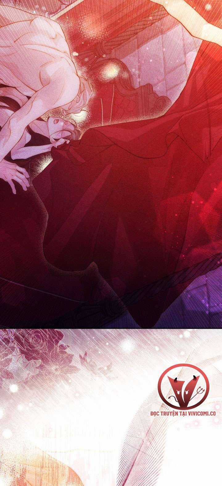 Tiếng Trống Vang Dội - Chapter 46 - Trang 11