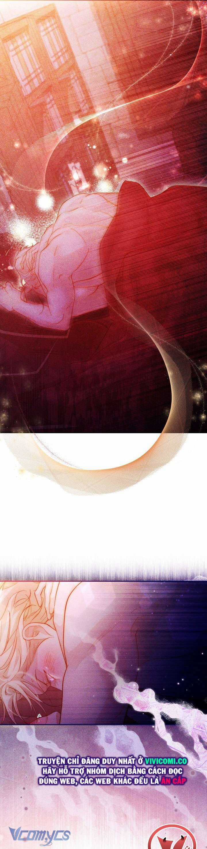 Tiếng Trống Vang Dội - Chapter 46 - Trang 13