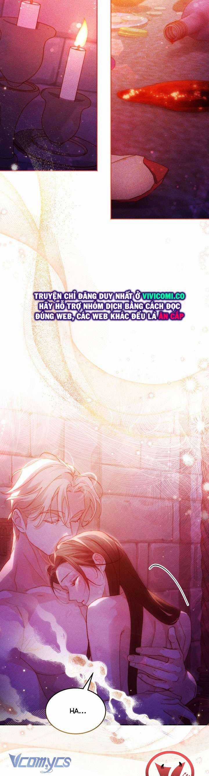 Tiếng Trống Vang Dội - Chapter 46 - Trang 15