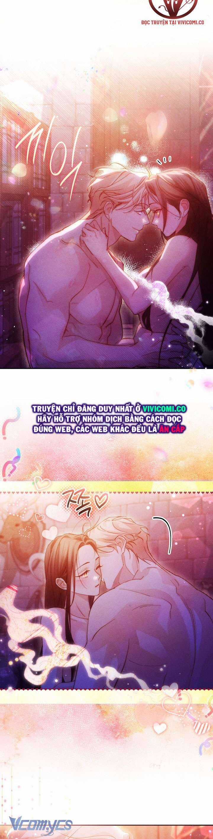 Tiếng Trống Vang Dội - Chapter 46 - Trang 16