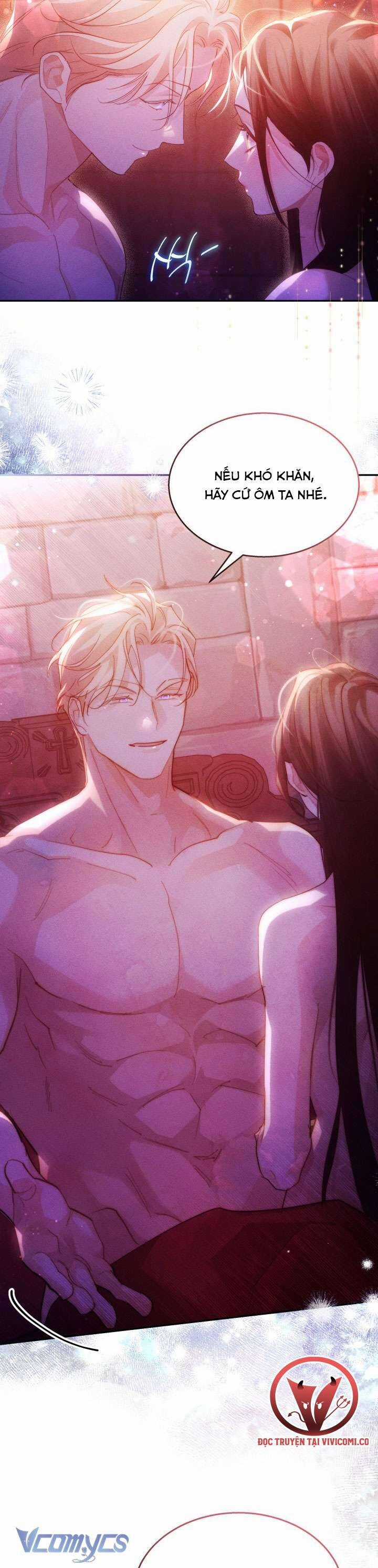 Tiếng Trống Vang Dội - Chapter 46 - Trang 17