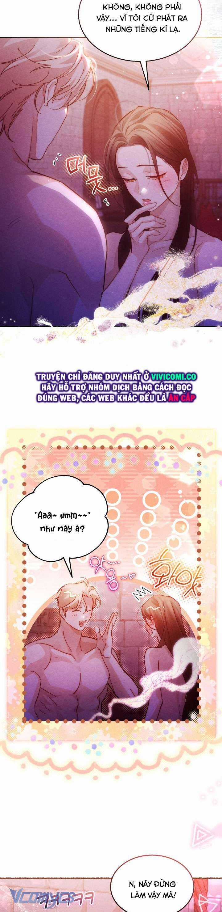 Tiếng Trống Vang Dội - Chapter 46 - Trang 18