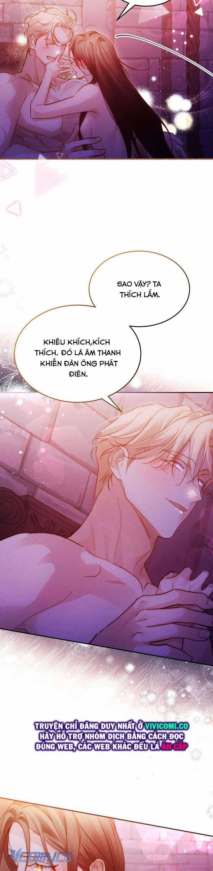 Tiếng Trống Vang Dội - Chapter 46 - Trang 19