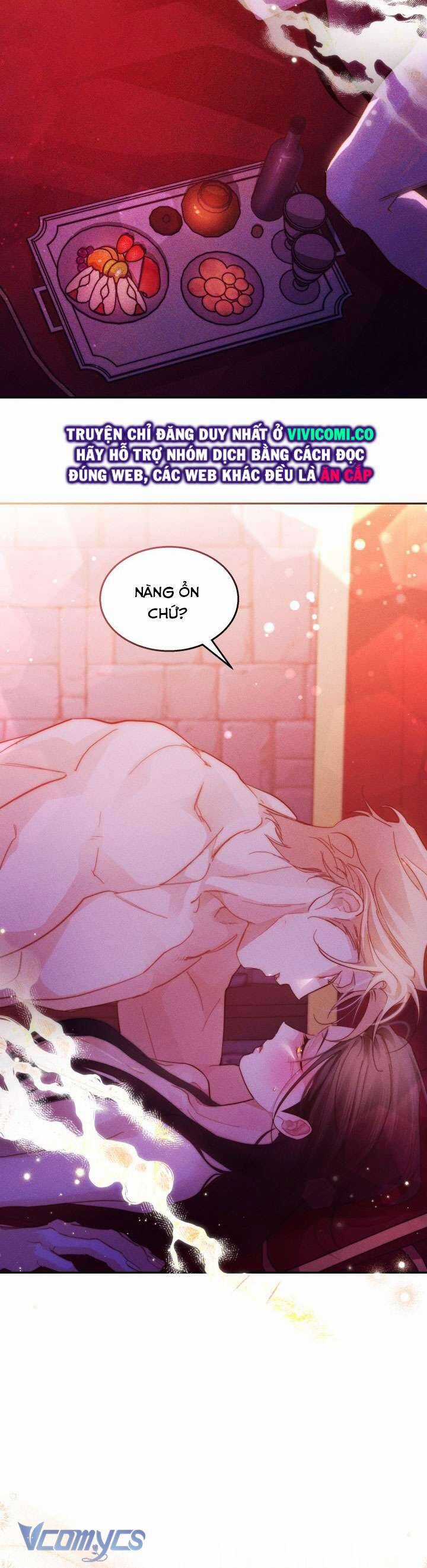 Tiếng Trống Vang Dội - Chapter 46 - Trang 3