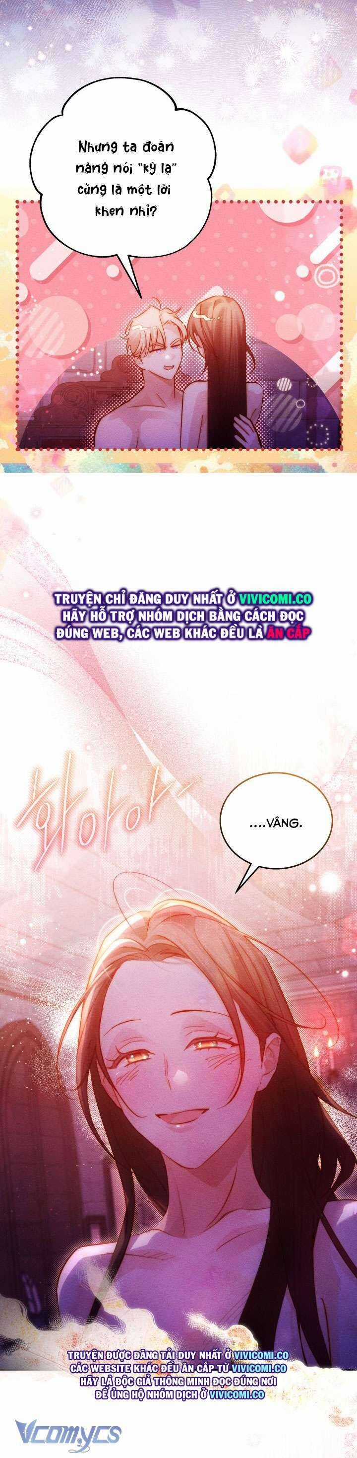 Tiếng Trống Vang Dội - Chapter 46 - Trang 21