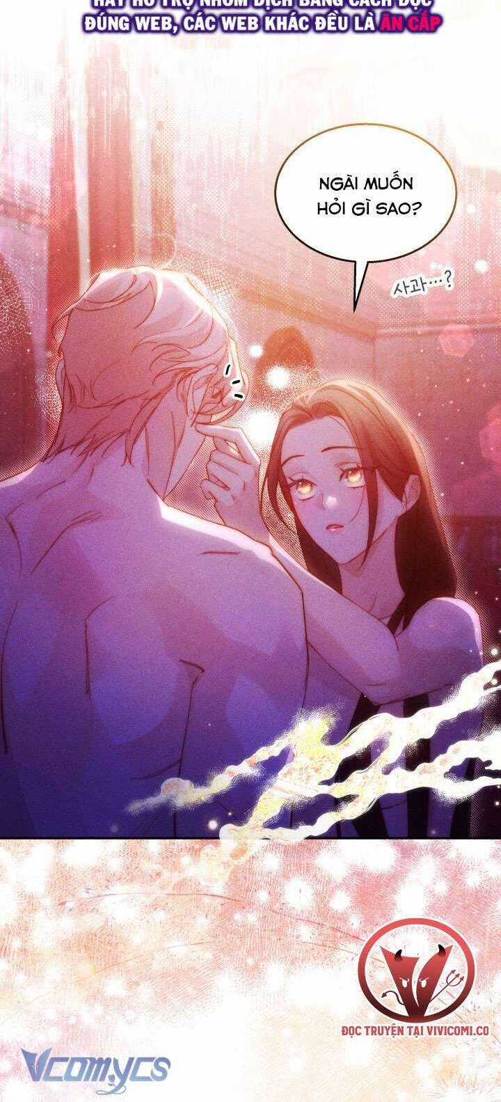 Tiếng Trống Vang Dội - Chapter 46 - Trang 23