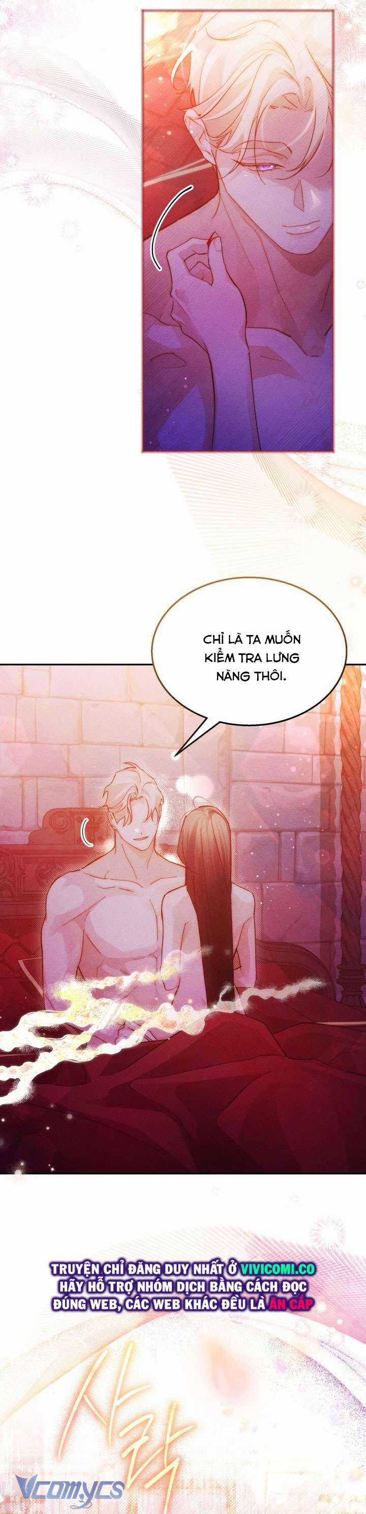 Tiếng Trống Vang Dội - Chapter 46 - Trang 25