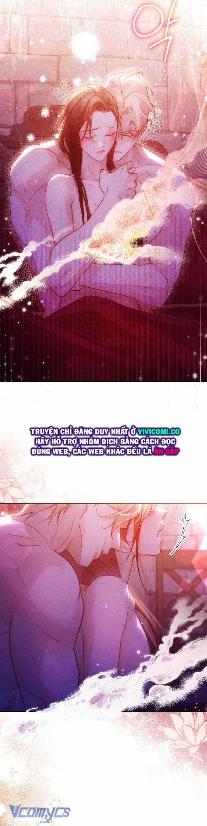 Tiếng Trống Vang Dội - Chapter 46 - Trang 28