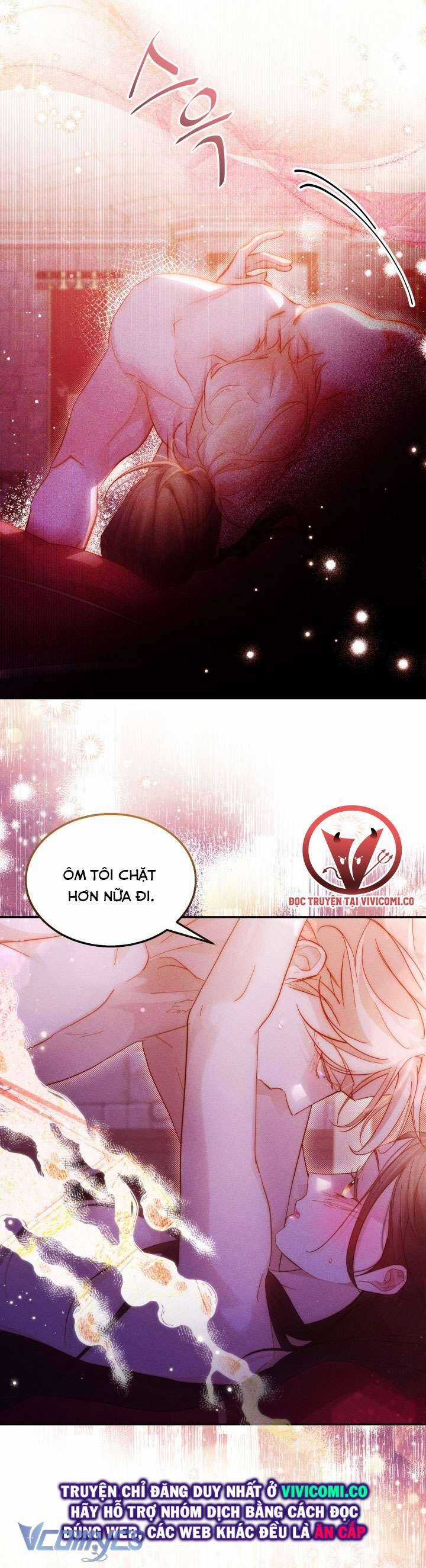 Tiếng Trống Vang Dội - Chapter 46 - Trang 4