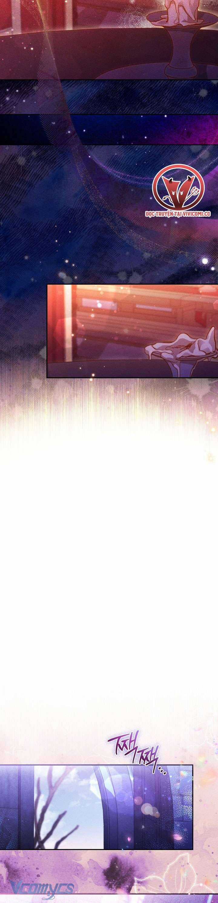 Tiếng Trống Vang Dội - Chapter 46 - Trang 31