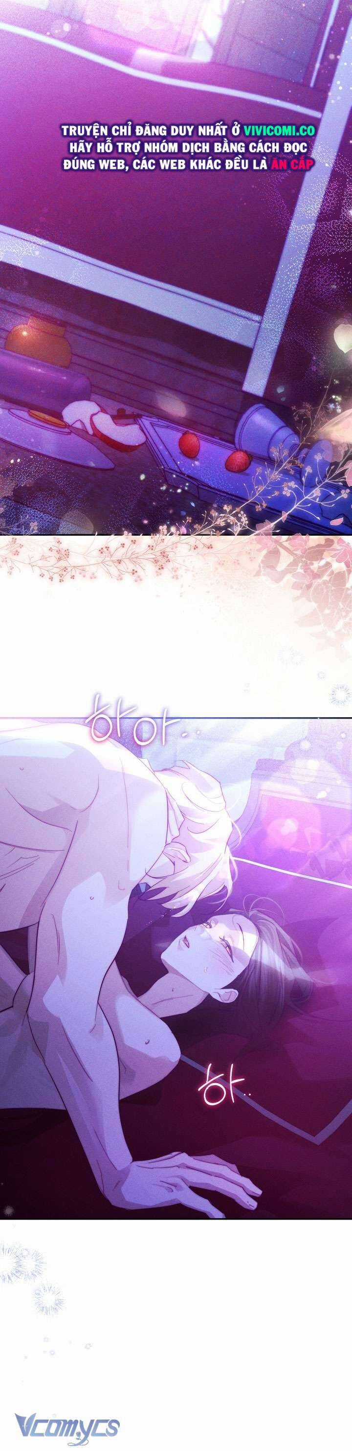 Tiếng Trống Vang Dội - Chapter 46 - Trang 32