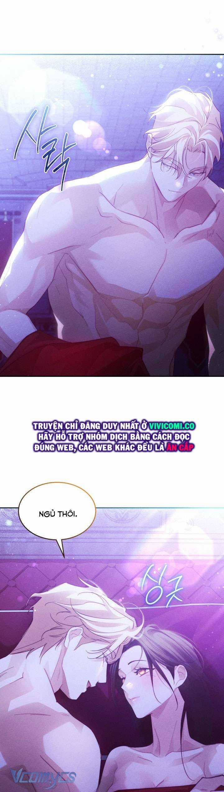 Tiếng Trống Vang Dội - Chapter 46 - Trang 33