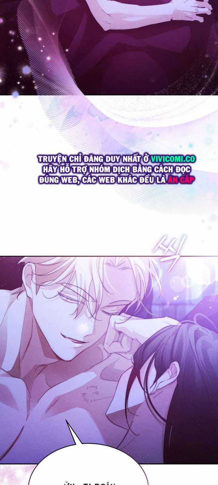 Tiếng Trống Vang Dội - Chapter 46 - Trang 35