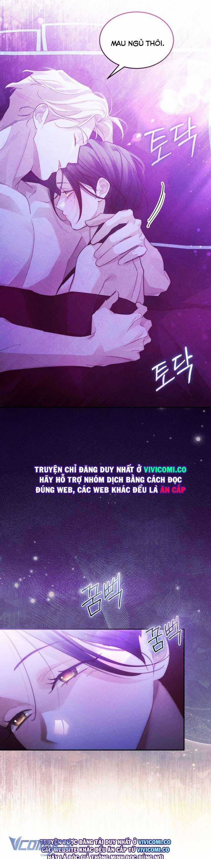 Tiếng Trống Vang Dội - Chapter 46 - Trang 37