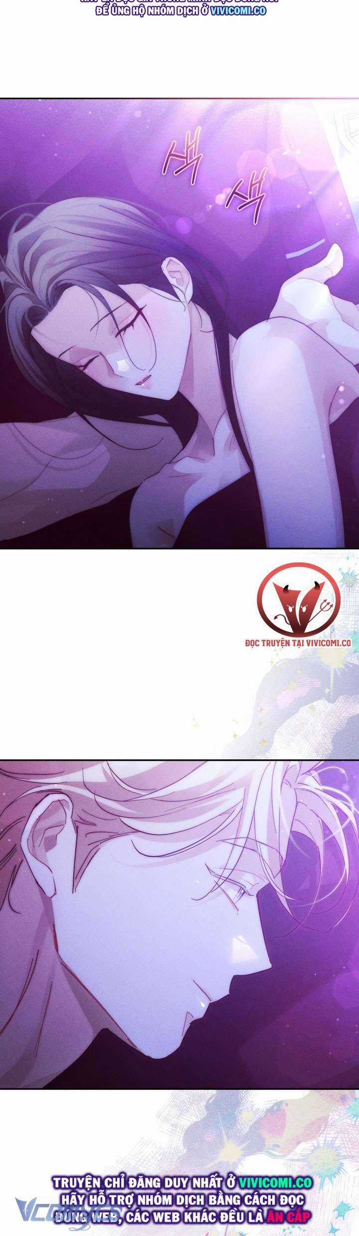 Tiếng Trống Vang Dội - Chapter 46 - Trang 38