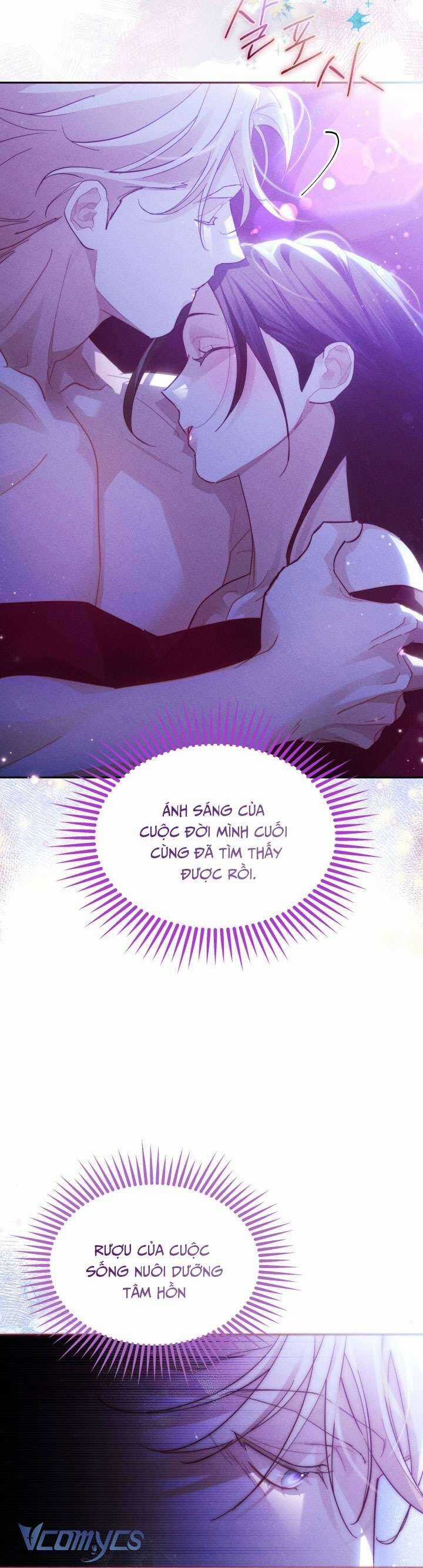 Tiếng Trống Vang Dội - Chapter 46 - Trang 39