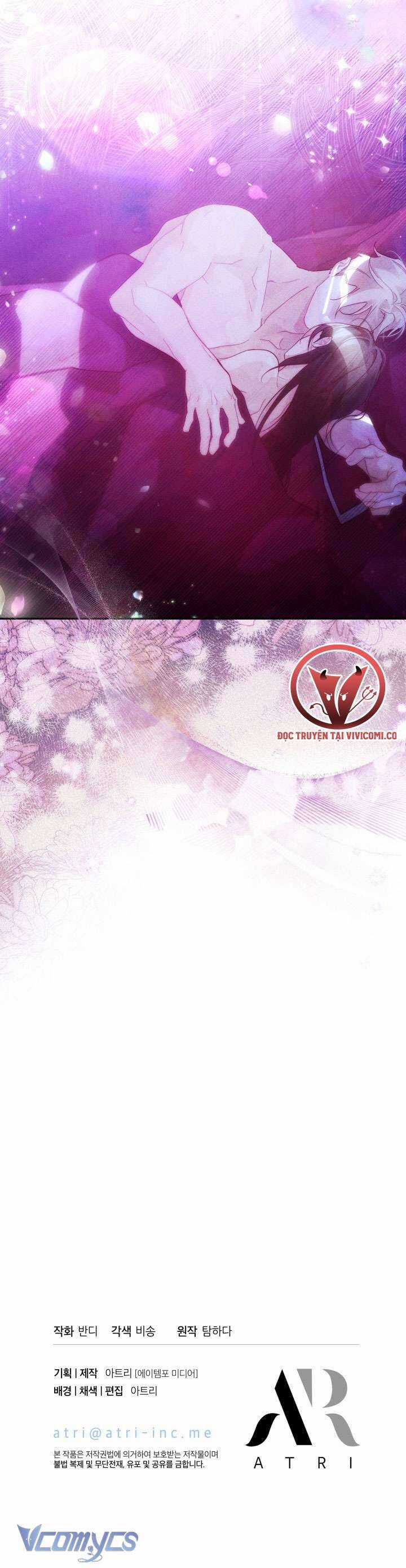 Tiếng Trống Vang Dội - Chapter 46 - Trang 41