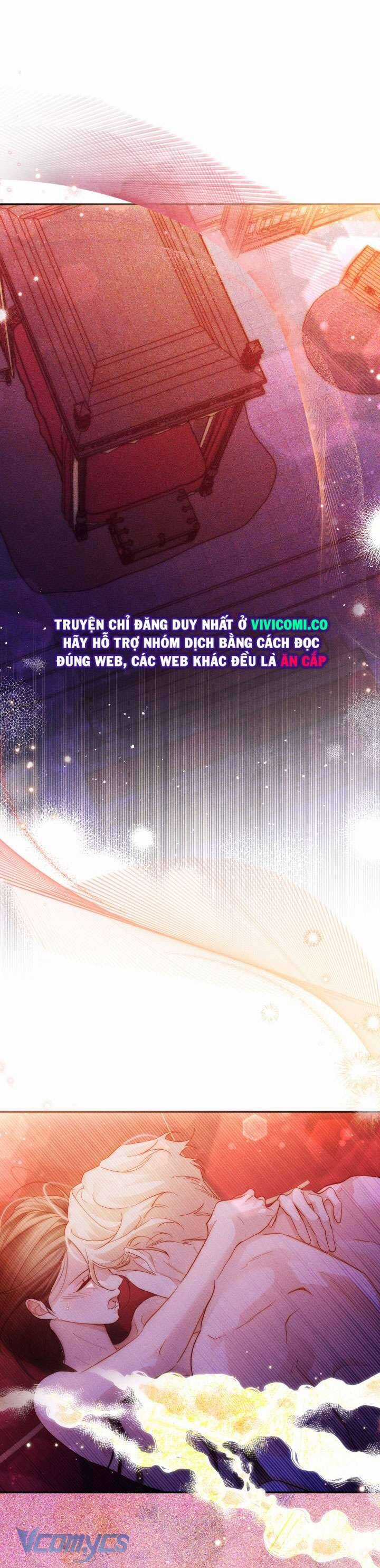 Tiếng Trống Vang Dội - Chapter 46 - Trang 6