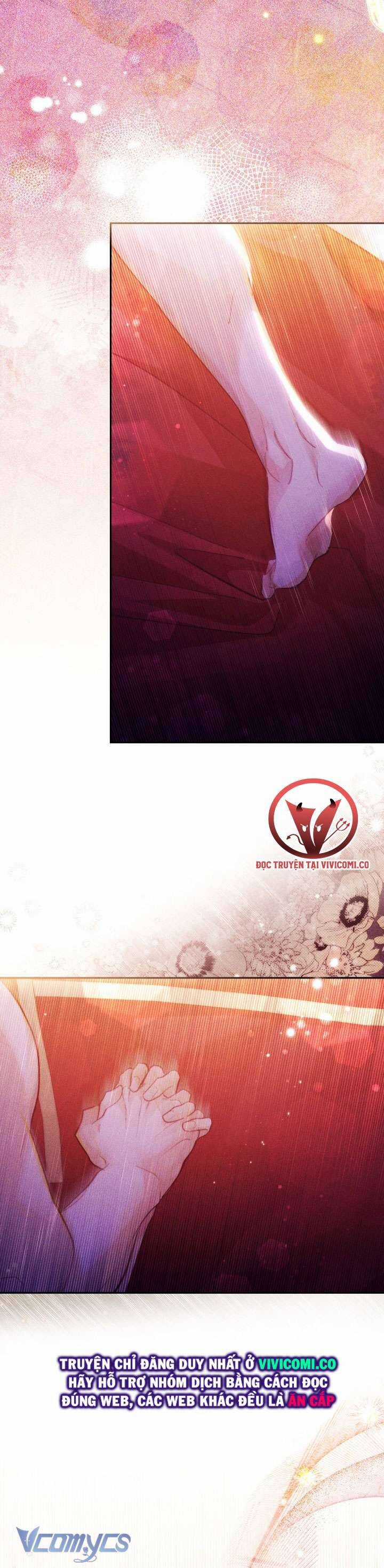 Tiếng Trống Vang Dội - Chapter 46 - Trang 7