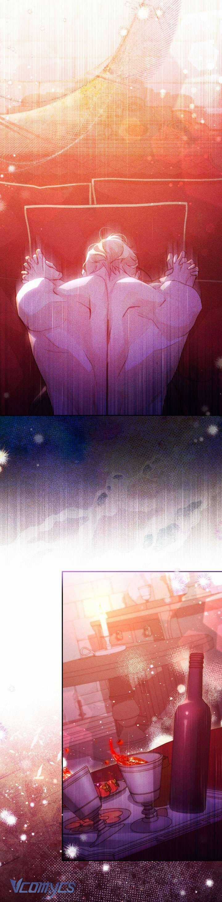 Tiếng Trống Vang Dội - Chapter 46 - Trang 8