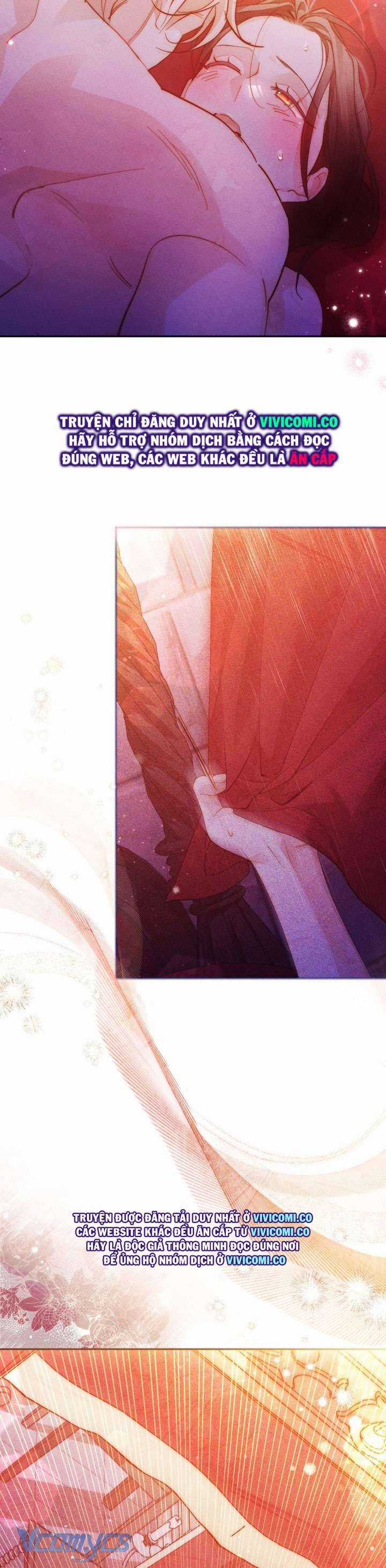 Tiếng Trống Vang Dội - Chapter 46 - Trang 10