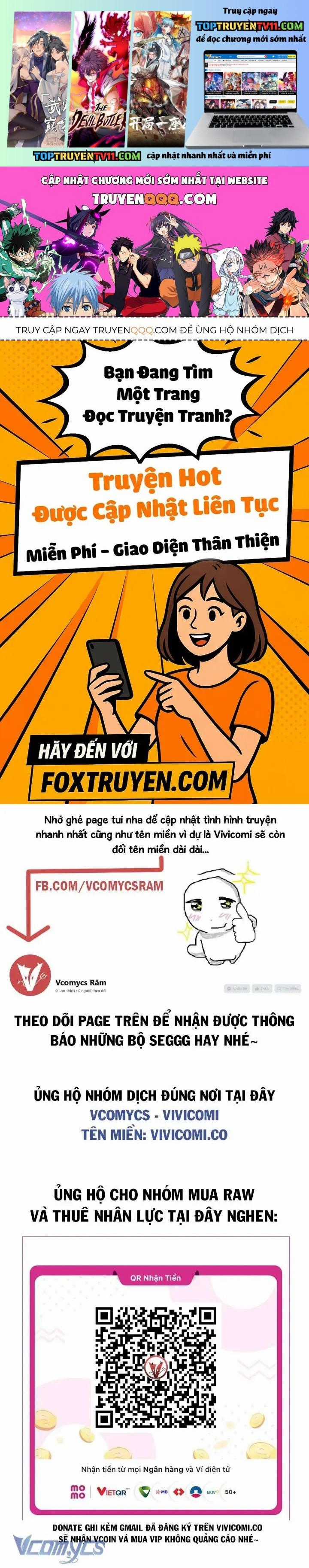 Tiếng Trống Vang Dội - Chapter 47 - Trang 1