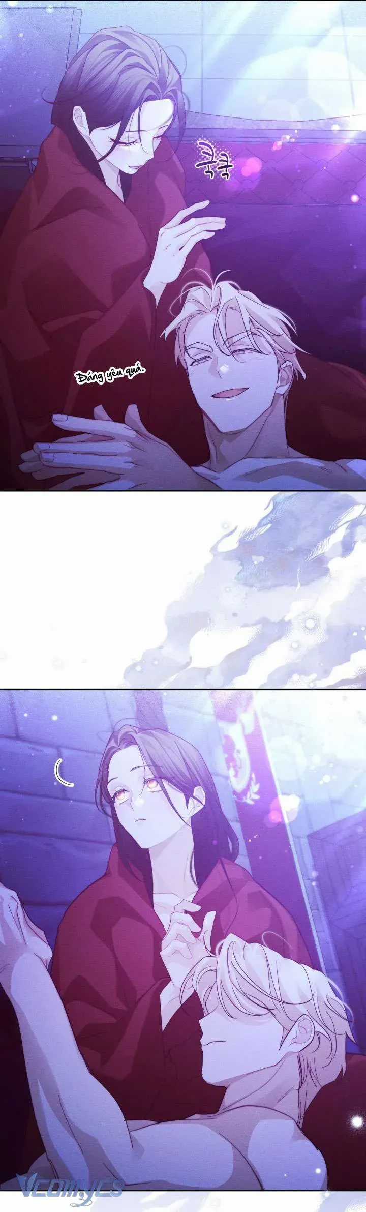 Tiếng Trống Vang Dội - Chapter 47 - Trang 13