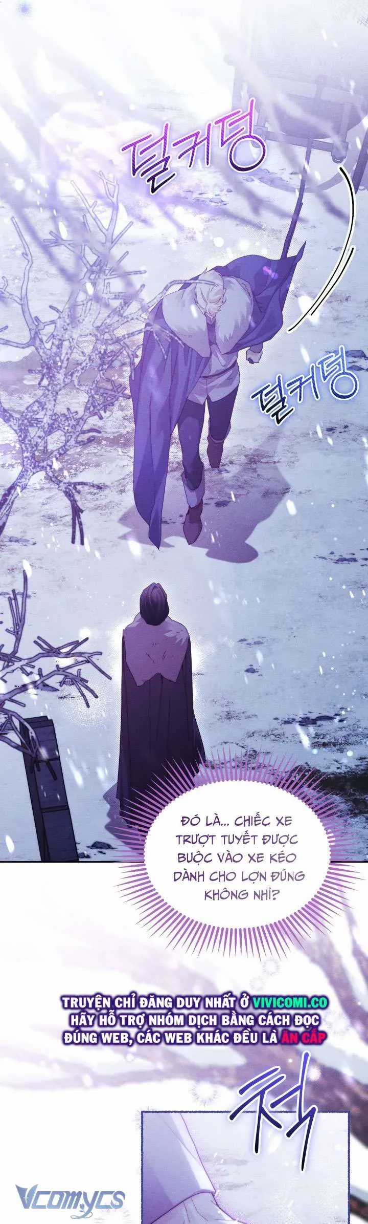 Tiếng Trống Vang Dội - Chapter 47 - Trang 18