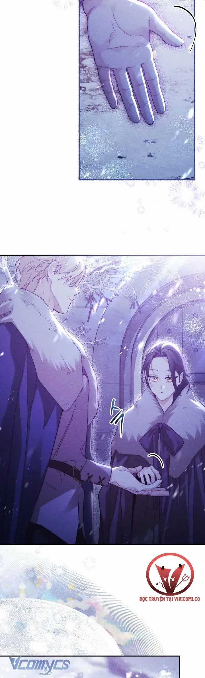 Tiếng Trống Vang Dội - Chapter 47 - Trang 19