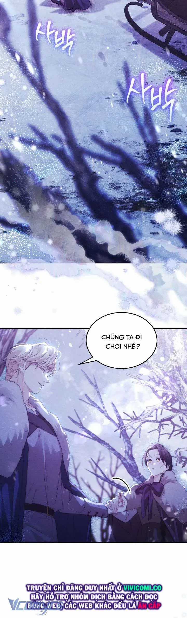 Tiếng Trống Vang Dội - Chapter 47 - Trang 21
