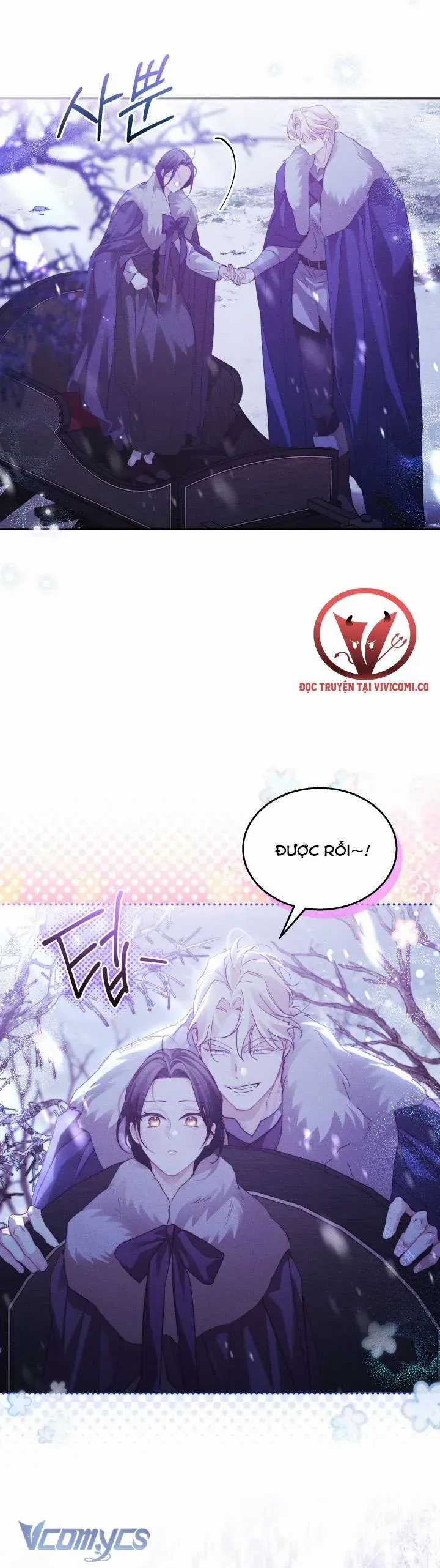 Tiếng Trống Vang Dội - Chapter 47 - Trang 22