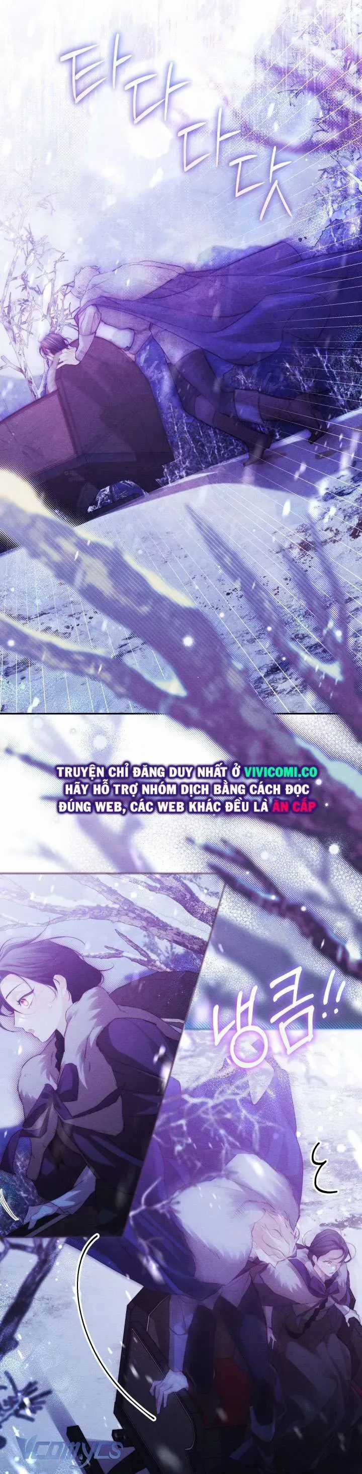 Tiếng Trống Vang Dội - Chapter 47 - Trang 24