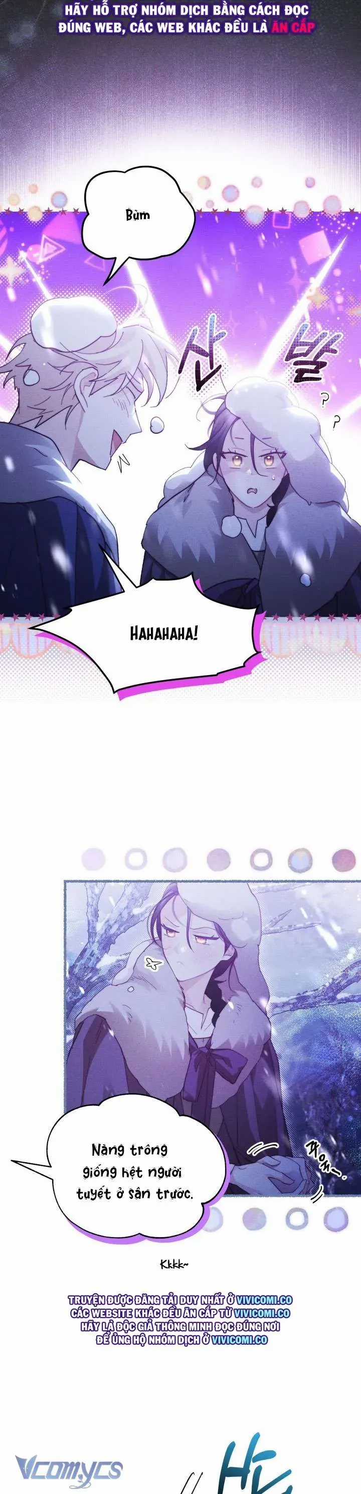 Tiếng Trống Vang Dội - Chapter 47 - Trang 28