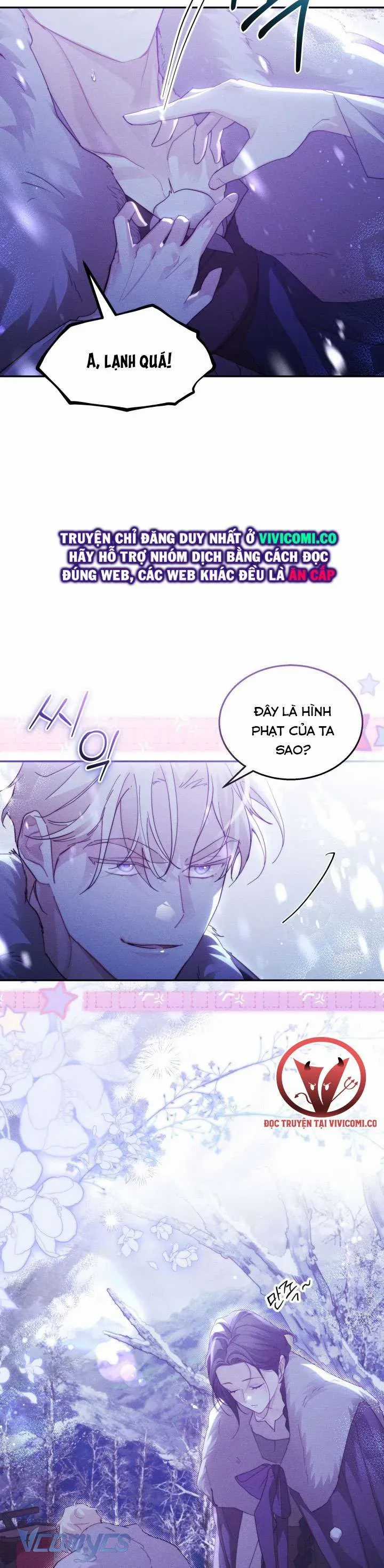 Tiếng Trống Vang Dội - Chapter 47 - Trang 29