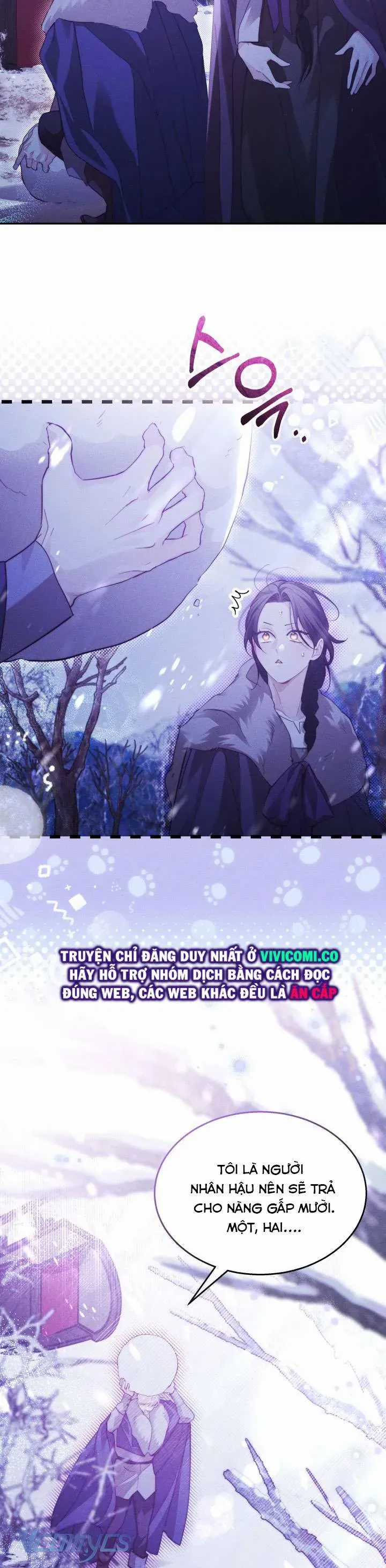 Tiếng Trống Vang Dội - Chapter 47 - Trang 30