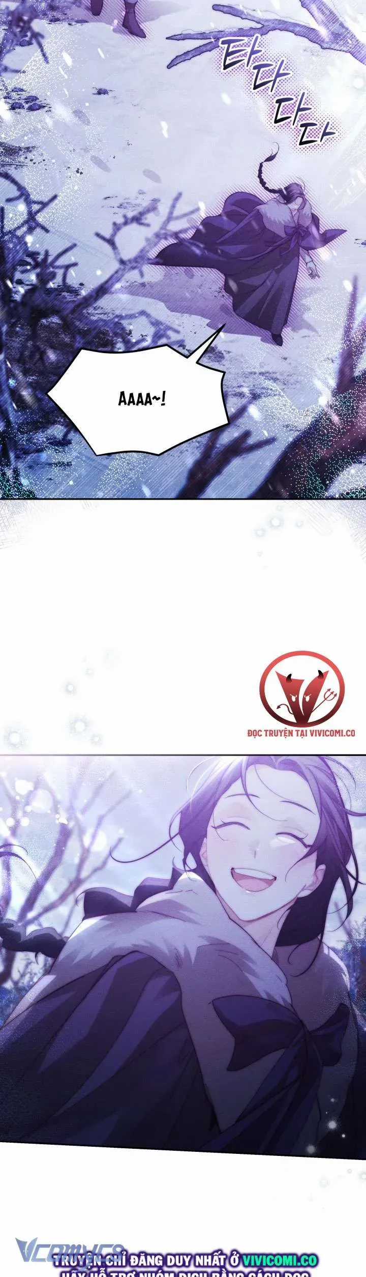 Tiếng Trống Vang Dội - Chapter 47 - Trang 31