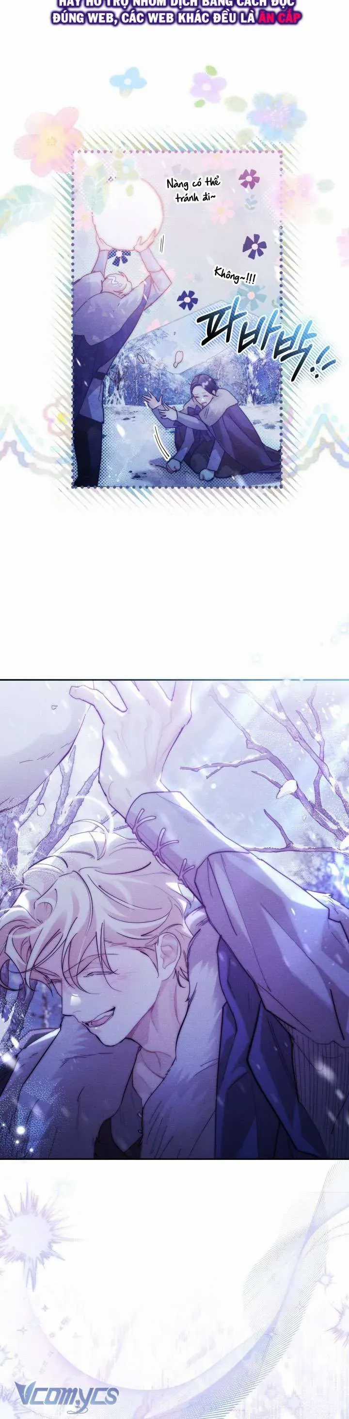 Tiếng Trống Vang Dội - Chapter 47 - Trang 32