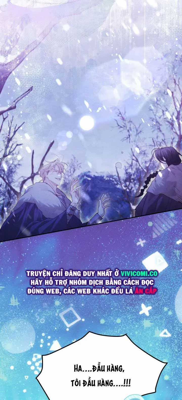 Tiếng Trống Vang Dội - Chapter 47 - Trang 33