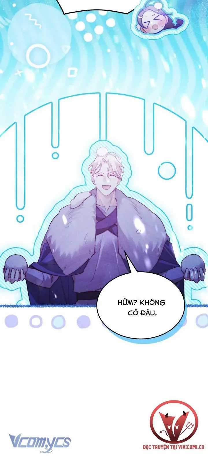 Tiếng Trống Vang Dội - Chapter 47 - Trang 34
