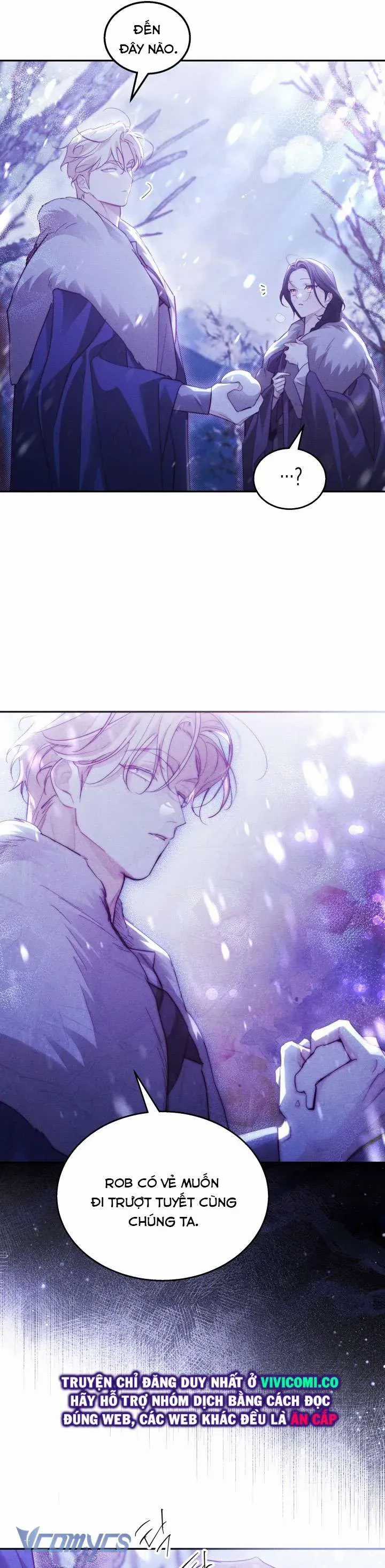 Tiếng Trống Vang Dội - Chapter 47 - Trang 35