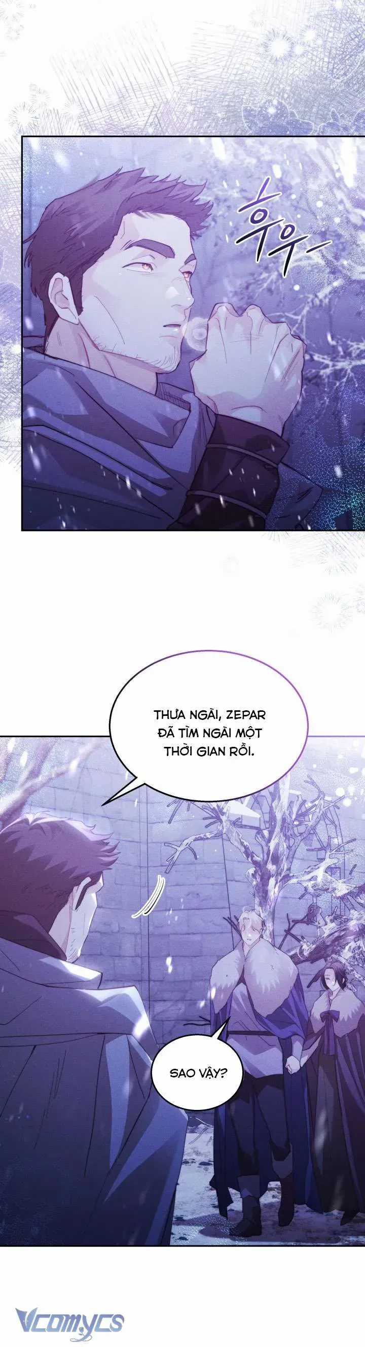 Tiếng Trống Vang Dội - Chapter 47 - Trang 37