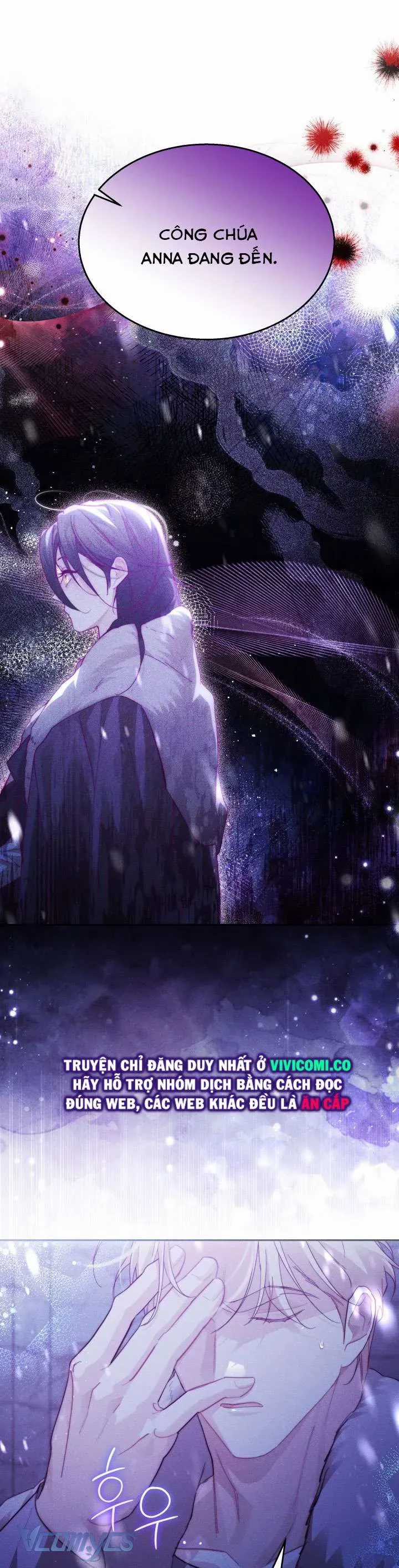 Tiếng Trống Vang Dội - Chapter 47 - Trang 38