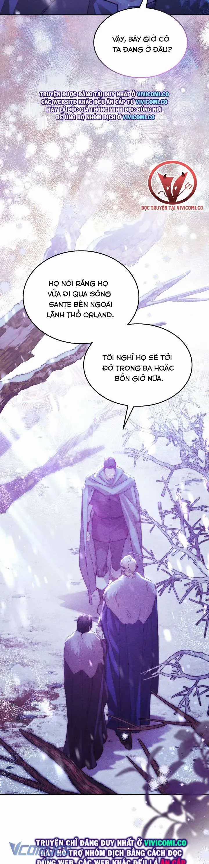 Tiếng Trống Vang Dội - Chapter 47 - Trang 39