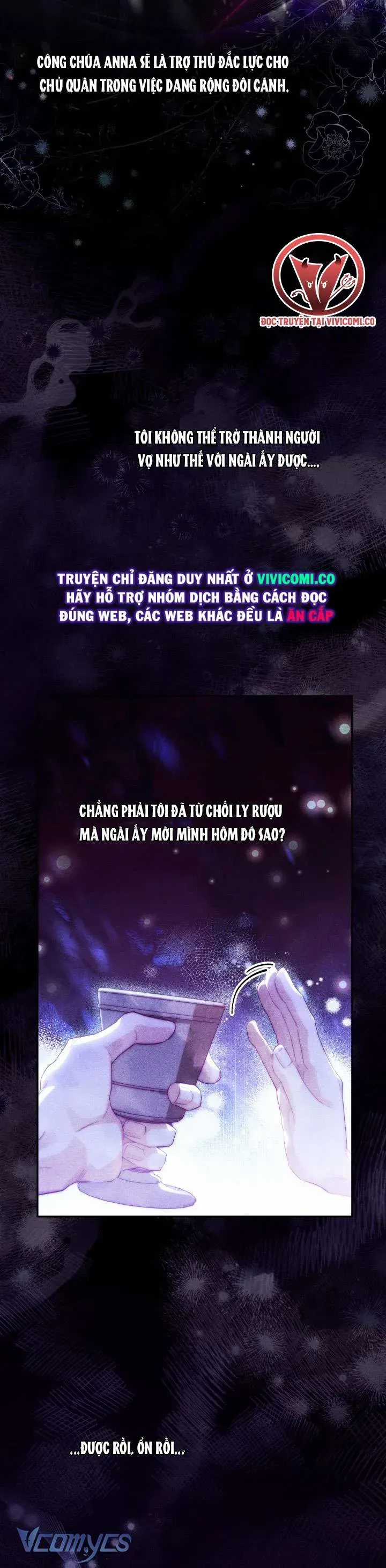 Tiếng Trống Vang Dội - Chapter 47 - Trang 41