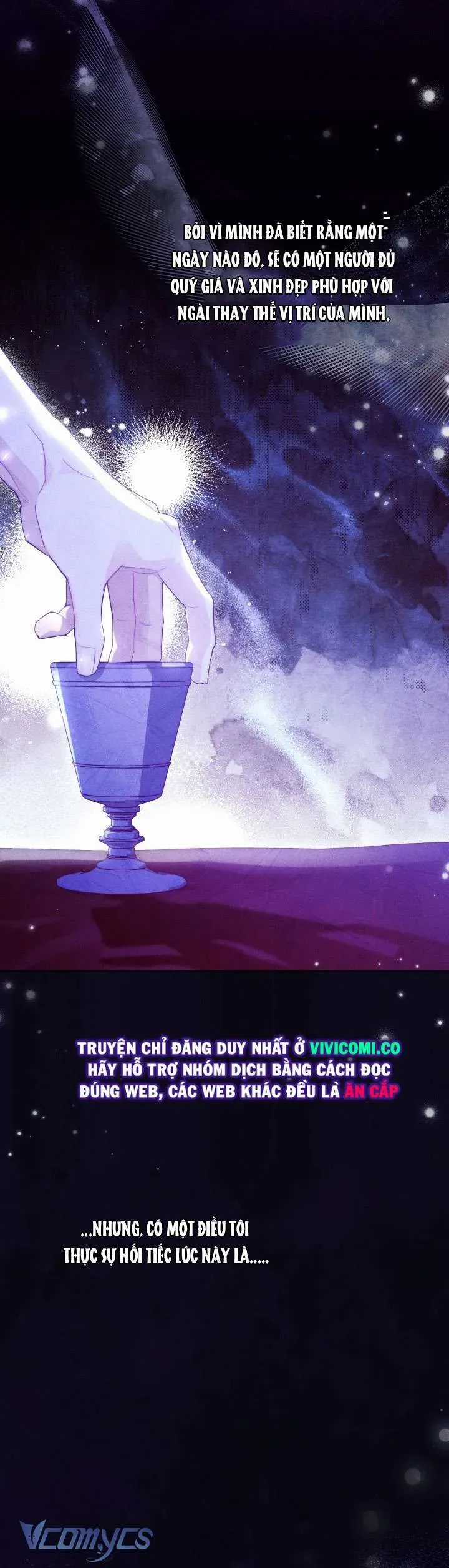 Tiếng Trống Vang Dội - Chapter 47 - Trang 42