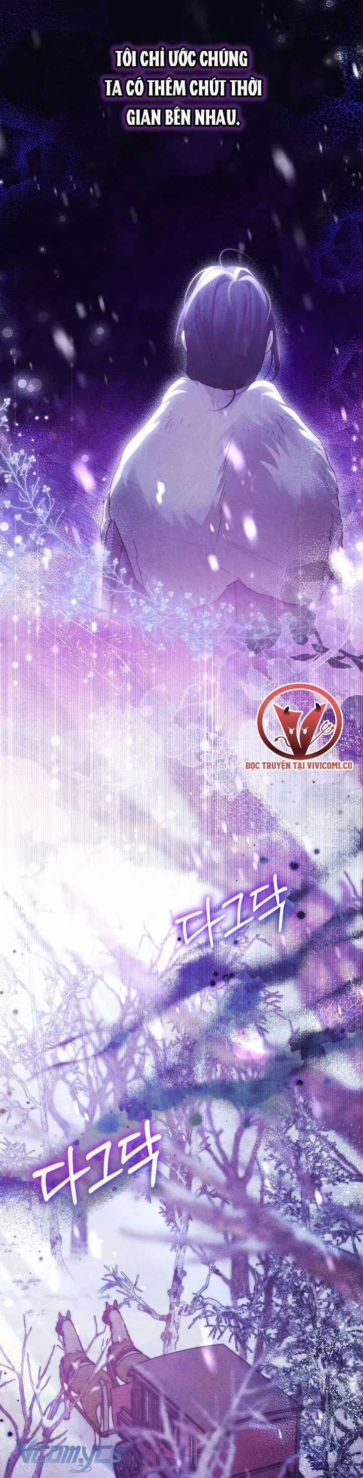 Tiếng Trống Vang Dội - Chapter 47 - Trang 43