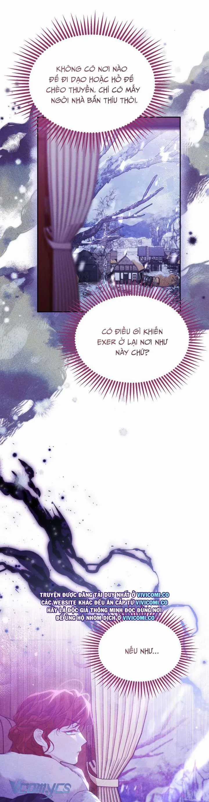 Tiếng Trống Vang Dội - Chapter 47 - Trang 47