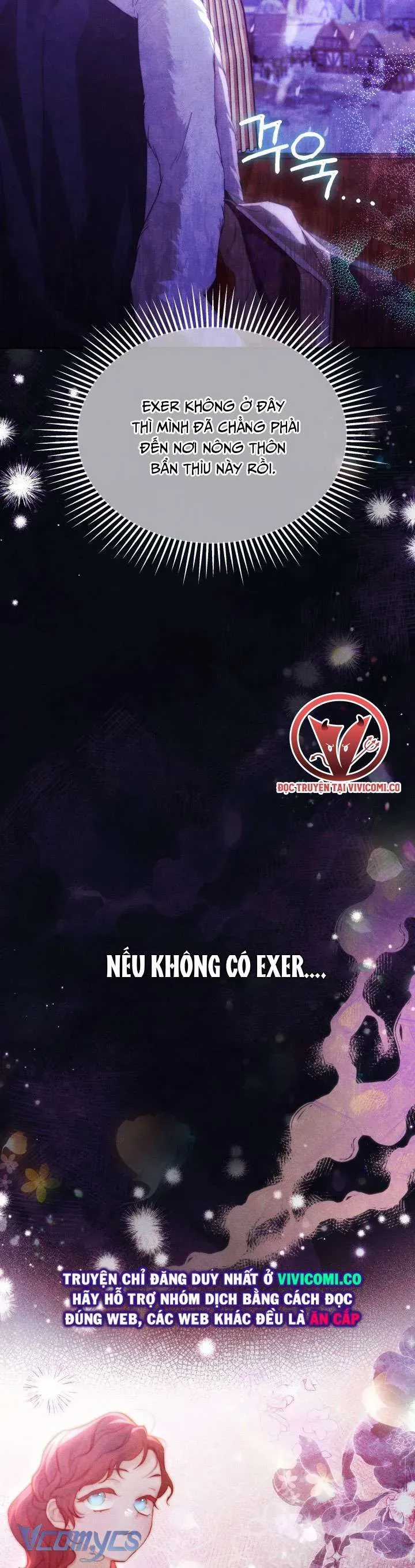 Tiếng Trống Vang Dội - Chapter 47 - Trang 48