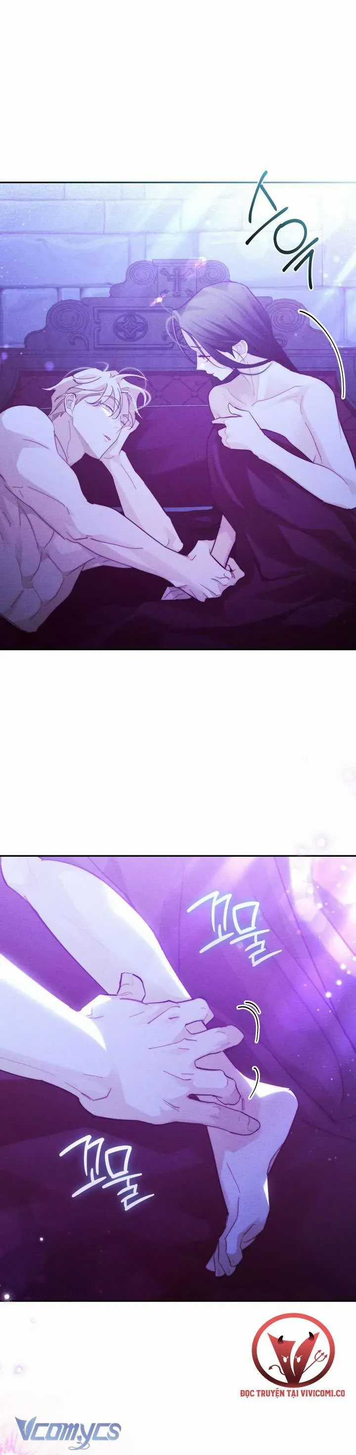 Tiếng Trống Vang Dội - Chapter 47 - Trang 6